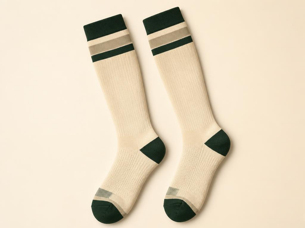 Clover Clover Compression Socks