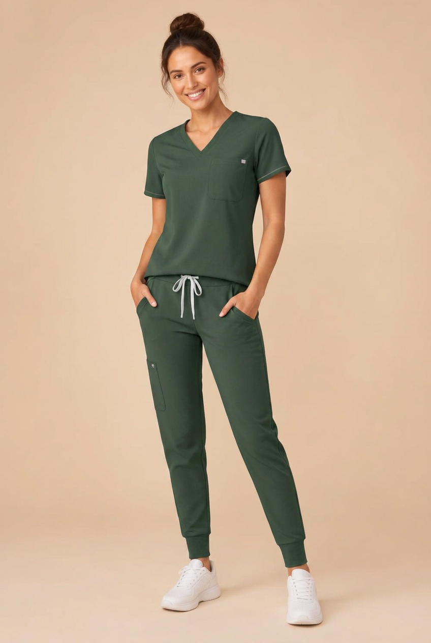 Clover Jogger